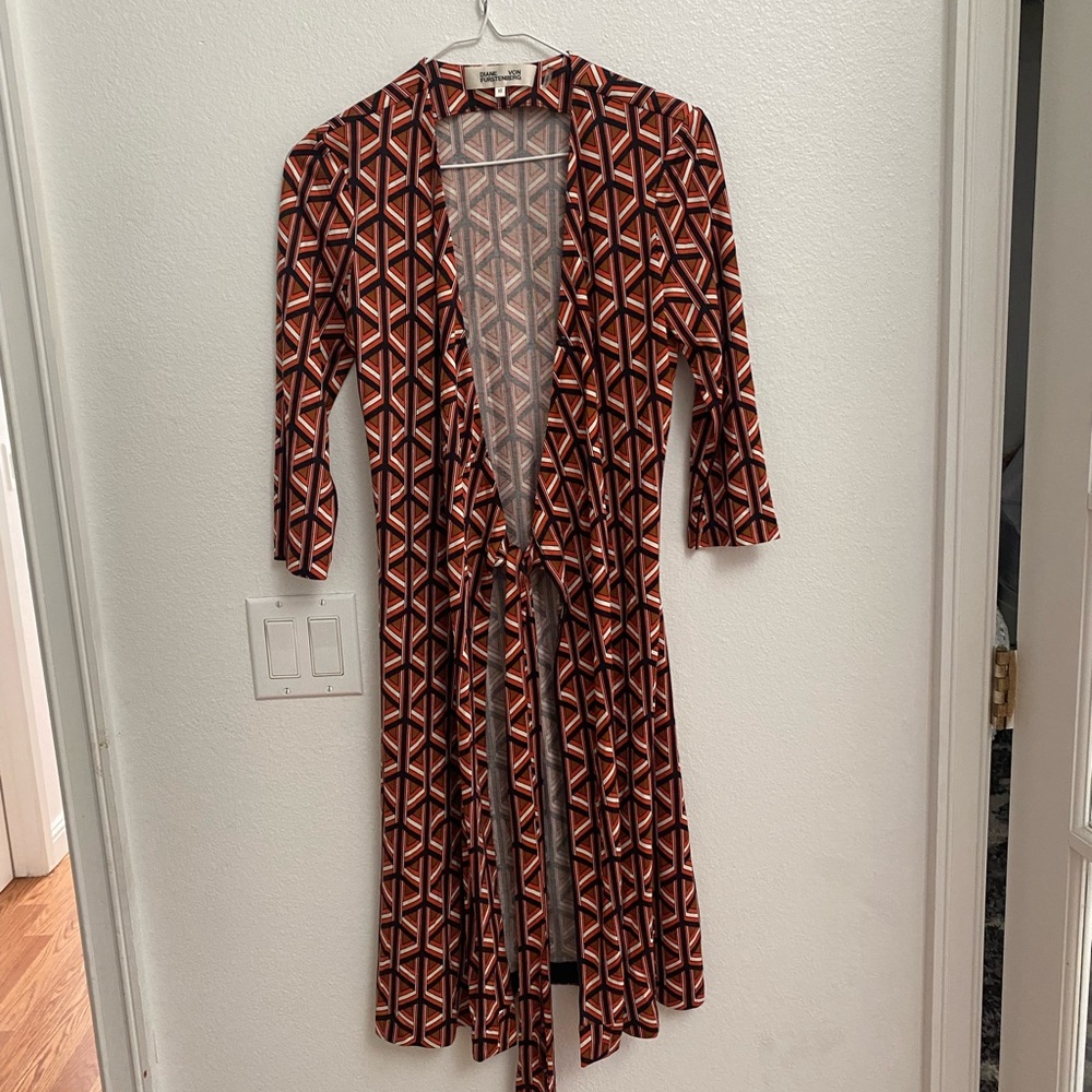 New. Worn once